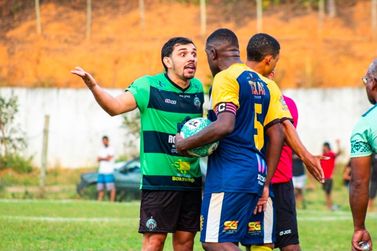 Macuco e Alegre disputam vaga finalista do Campeonato do Setor 7 em Tim&oacute;teo