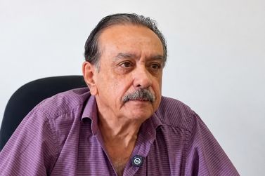 Morre aos 75 anos o ex-prefeito de Coronel Fabriciano, Chico Sim&otilde;es