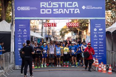 14&ordf; edi&ccedil;&atilde;o da Corrida R&uacute;stica da Farm&aacute;cia Indiana reunir&aacute; atletas em Te&oacute;filo Otoni
