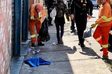 Patrulha Social intensifica a&ccedil;&otilde;es de fiscaliza&ccedil;&atilde;o e assist&ecirc;ncia em Ipatinga