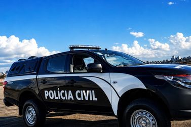 Pol&iacute;cia Civil recebe novas viaturas semiblindadas para a regional de Ipatinga