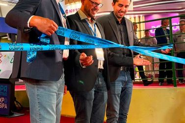 Prefeitura de Ipatinga apresenta programas sociais e educacionais na Expo Usipa