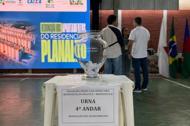 Prefeitura de Ipatinga faz &uacute;ltima convoca&ccedil;&atilde;o para entrega de moradias