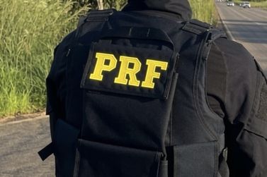 Presidente da C&acirc;mara de Ipatinga &eacute; conduzido pela PRF ap&oacute;s abordagem em Betim