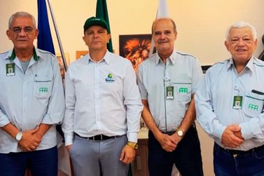 Reabertura de unidade da AAPI em Tim&oacute;teo &eacute; discutida em reuni&atilde;o com o prefeito