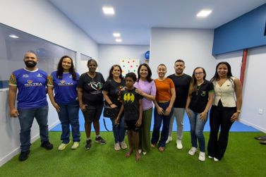 SERTEP inaugura polo de atendimento especializado em Coronel Fabriciano 