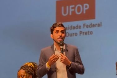 UFOP publica edital para o primeiro curso de Direito em Ipatinga