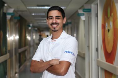 urso t&eacute;cnico de Ipatinga garante est&aacute;gio hospitalar e abre vagas at&eacute; 31 de julho