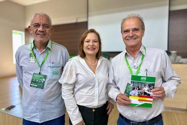AAPI realiza treinamento de preven&ccedil;&atilde;o ao ass&eacute;dio corporativo em Ipatinga