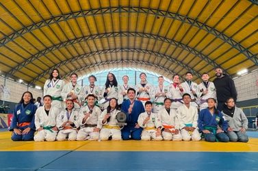 Atletas de Ipatinga garantem vagas em competi&ccedil;&otilde;es nacionais ap&oacute;s vit&oacute;rias no JEMG