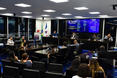 C&acirc;mara de Tim&oacute;teo aprova veto &agrave; publicidade de "bets" e pauta direitos sociais em sess&atilde;o