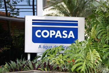 Copasa monta for&ccedil;a-tarefa e usa drone aqu&aacute;tico para normalizar abastecimento em Tim&oacute;teo
