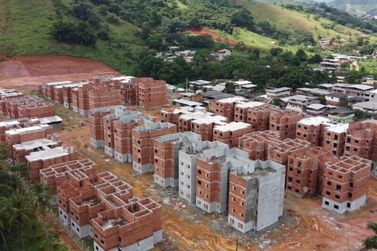 Coronel Fabriciano divulga resultado de programa habitacional