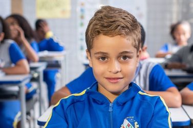 Coronel Fabriciano lidera nota do Ideb no Vale do A&ccedil;o nos anos iniciais do ensino fundamen