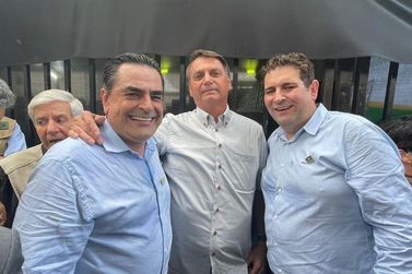 Dr. Marcos Vinicius retoma pol&iacute;ticas de habita&ccedil;&atilde;o e viabiliza 788 moradias em Fabriciano
