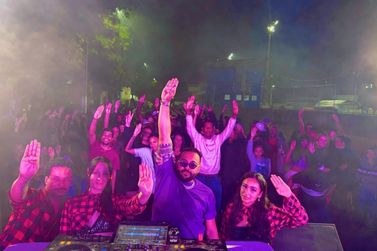 Festa Agostina do Bairro Alegre acontece neste s&aacute;bado com m&uacute;sica e quadrilha