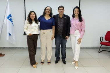 FGPA celebra 31 anos e lan&ccedil;a planejamento de desenvolvimento em Ipatinga