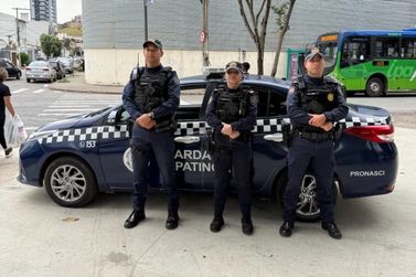 Guarda Civil Municipal de Ipatinga contabiliza 678 atendimentos durante o m&ecirc;s de julho