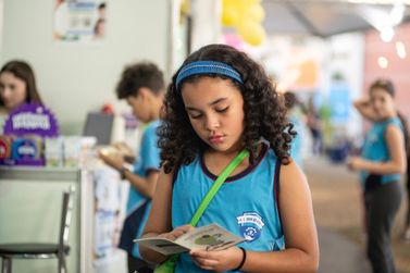 Ipatinga acolhe a 17&ordf; edi&ccedil;&atilde;o do Sal&atilde;o do Livro no Teatro Usiminas