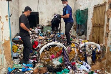 Ipatinga estrutura atendimento intersetorial para transtorno de acumula&ccedil;&atilde;o compulsiva