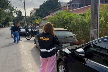 Ipatinga intensifica fiscaliza&ccedil;&otilde;es e a&ccedil;&otilde;es de preven&ccedil;&atilde;o urbana durante o m&ecirc;s de julho