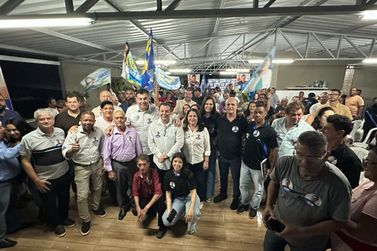 Reuni&atilde;o em Ipaba debate atendimento hospitalar e destina&ccedil;&atilde;o de recursos p&uacute;blicos