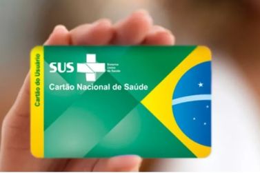 Tim&oacute;teo convoca moradores para atualizar cadastro do SUS nas unidades de sa&uacute;de