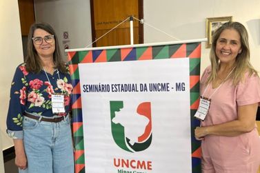 Tim&oacute;teo participa de semin&aacute;rio estadual sobre planos decenais de educa&ccedil;&atilde;o