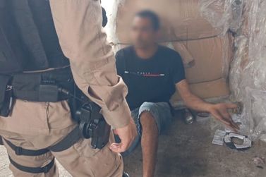 Materiais de campanha de candidato a deputado federal sofrem vandalismo em Ipatinga