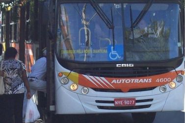 Prefeitura de Tim&oacute;teo decreta tarifa zero no transporte coletivo no dia da elei&ccedil;&atilde;o