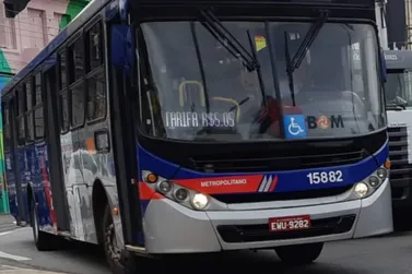 Reajuste de Pedágios Impacta Tarifas de Ônibus em Itapecerica da Serra.