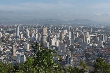 Itaja&iacute; perde lideran&ccedil;a econ&ocirc;mica e cai para a segunda posi&ccedil;&atilde;o em Santa Catarina