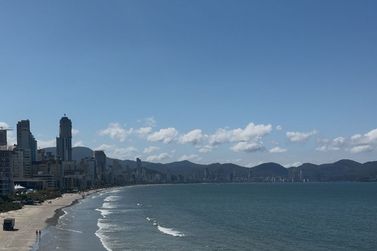 Itapema integra ranking dos destinos mais procurados do Brasil no ver&atilde;o