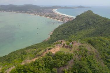 Terrenos avaliados em at&eacute; R$ 14 milh&otilde;es entram em leil&atilde;o no Litoral Norte de SC