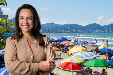 Virose de praia chegou? A ozonioterapia pode te ajudar