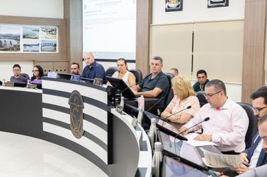 C&acirc;mara aprova liga&ccedil;&atilde;o obrigat&oacute;ria de im&oacute;veis &agrave; rede de esgoto em Itapema