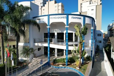 C&acirc;mara de Itapema tem primeira sess&atilde;o extraordin&aacute;ria do ano nesta segunda (19)