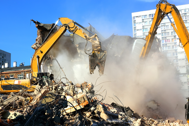 C&oacute;digo de Obras &eacute; atualizado e refor&ccedil;a regras de demoli&ccedil;&atilde;o em Itapema