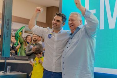 Em decis&atilde;o un&acirc;nime, Justi&ccedil;a Eleitoral inocenta prefeito de Itapema