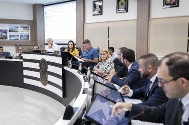 Medida Provis&oacute;ria &eacute; aprovada por vereadores de Itapema