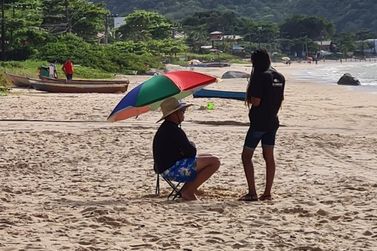 Pesquisa de Demanda Tur&iacute;stica come&ccedil;a na ter&ccedil;a-feira na regi&atilde;o Costa Verde & Mar