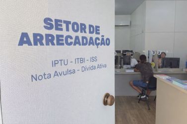 Prefeitura de Itapema prorroga prazo de pagamento do ISS de dezembro