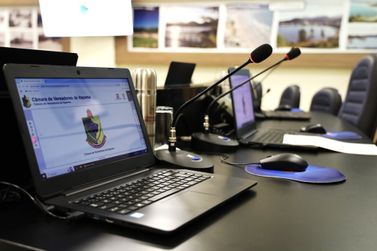 Sess&otilde;es ordin&aacute;rias ser&atilde;o retomadas na pr&oacute;xima semana em Itapema