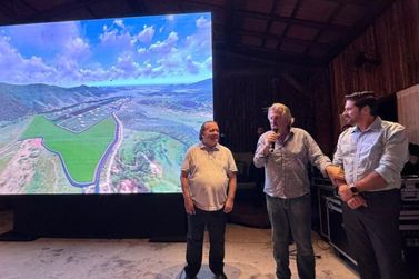 Cambori&uacute; pode ganhar novo aeroporto privado com investimento de R$ 800 milh&otilde;es