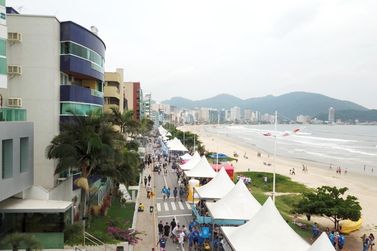 Inscri&ccedil;&otilde;es para o 22&ordm; Encontro dos Amigos de Itapema est&atilde;o abertas 