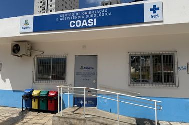 Itapema refor&ccedil;a conscientiza&ccedil;&atilde;o e atendimento no Dia Mundial da Tuberculose