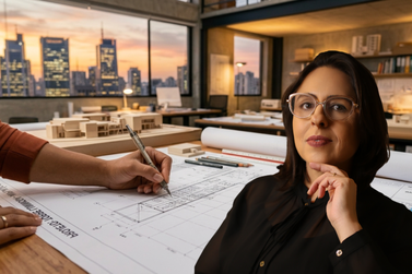 Por que arquitetos precisam de gest&atilde;o financeira no escrit&oacute;rio?