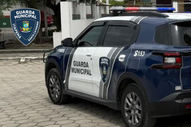 A&ccedil;&otilde;es r&aacute;pidas da GMI resultam em pris&otilde;es e apreens&otilde;es em Itapema nesta semana