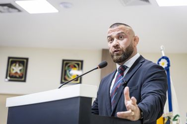 Altera&ccedil;&otilde;es nas cadeiras partid&aacute;rias trazem mudan&ccedil;as na composi&ccedil;&atilde;o da C&acirc;mara