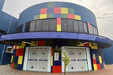 CAP-TEA consolida Itapema como refer&ecirc;ncia no atendimento ao autismo